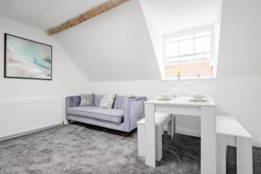 Host & Stay - New Street Dwelling